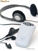 Amplificator de sunete portabil