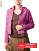 Sacou TinaR lurex JHW-0916 Mov