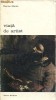 Anticariat Ion Andrei - Viata de artist - Autor : Maurice Rheims - 68518
