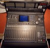 Mixer digital Tascam DM-24 (24bit 96KHz)