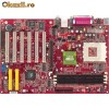 Placa de baza MSI KT3V MS-6712 - socket A / 462 - 90 lei