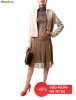 Sacou TinaR lurex JHW-0916 Bej