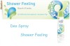 Dusch Das Shower Feeling - Deo spray
