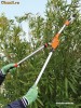 Foarfeca de gradina cu manere extensibile
