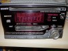 CD Player Sony Wx-c570r cu Telecomanda SONY RM x4s