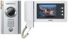 KIT VIDEOINTERFON / VIDEO INTERFON / COMMAX CDV-50N DRC-4MC