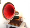 GRAMOFON ORIGINAL 100% PERFECT FUNCTIONAL