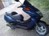 Vand Honda Pantheon 150cmc