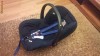 Vand scaun auto tip scoica Bebe Confort 0-13 Kg + Accesoriu - TRANSPORT GRATUIT -