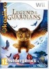 LEGEND OF THE GUARDIANS THE OWLS OF GA'HOOLE Wii NINTENDO WII
