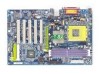Placa de baza Gigabyte GA-7VT600 - socket A (462) - impecabila - 90 lei