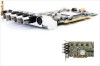 Placa 4 canale A/V  Winnov  VIDEUM 4400