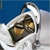 Aparat automat de cafea Nautillus SH 01 Silver + 30 capsule cadou Promotie !