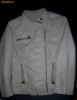 Geaca de piele, Zara, marime S, pret negociabil!