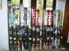 Echipamente Ski second-hand