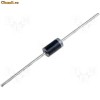DIODE, RECTIFYING, STANDARD 1000V 3A DO201AD
