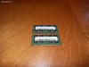 Kit dual channel 2GB = 2 x 1GB DDR2 SODIMM Hynix PC2-5300S