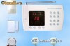 Kit alarma Wireless MTH 02