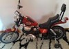 Motocicleta electrica Harley Davidson