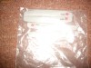 embleme sigle logo inscriptii auto noi - Honda Civic Type R (set 4 buc)