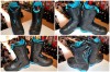 Boots Burton ION 2012, 42.5