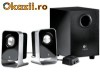 Speaker system LS21