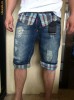 BLUGI SCURTI BARBATI BARBATESTI DSQUARED MODEL NOU, MODERN, marimi mici maxim 34