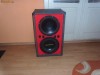 Boxa bass-subwoofer