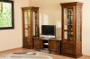 Mobila Mobilier Living / camera de zi Marilena lemn masiv de tei