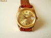 ceas BULOVA CALENDAR