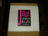 4 dvds de muzica  jazz  la ambalaz original.