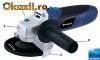 Polizor unghiular 115 mm 500 W BT-AG 500
