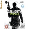 Call Of Duty Modern Warfare 3 Wii
