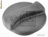 Buson radiator, plastic 888908