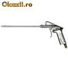 Pistol aer comprimat lung Einhell