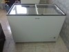 Vand lada frigorifica Arctic noua nefolosita si vitrina frigorifica second hand