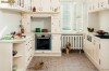 Mobila / Mobilier Bucatarie Marilena crem/alba/beige NOUA - lemn masiv de tei