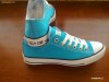 TENESI CONVERSE ALL * STAR  NOU 2012  ( 40 - 44 ) TURCUAZ
