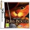 Puss in Boots NDS