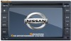 Navigatie dedicata Nissan Qashqai, Tida, Paladin, Navara, Micra, Murano, Pathfinder, Patrol, Juke, 350Z, XTRAIL, Gps Multimedia TV Bluetooth Usb Ipod
