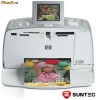 Imprimanta cu jet HP Photosmart 385 Compact Photo Q6387B