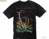 Tricou Element Streak Rasta