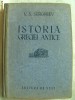 Carte veche: ISTORIA GRECIEI ANTICE V. S. Sergheev, 1951. Biblioteca de istorie OM