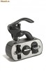 Set 4 accesorii vin Negru HOUDINI