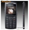 Telefon Samsung SuperSlim , ptr orice retea , incarcator si casti
