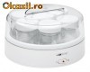 Aparat de facut iaurt Clatronic JM3344