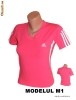 TRICOU / TRICOURI DAMA ADIDAS, PUMA, NIKE - MODELE NOI 2012 !