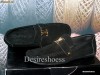MOCASINI/PANTOFI/SCARPE LOUIS VUITTON MODEL CASUAL-BLACK-