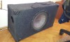 woofer pioneer woofer pioneer
