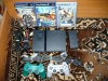 PS2 Sony PlayStation 2 SLIM paket full